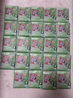 ベースショップ アクリルブロックチャーム 賞 芽Colors 30個 未開封品