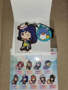 ラブライブ 缶バッジ Aqours vol.2 松浦果南 おとぎ話編 - メルカリ