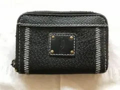 dj honda 小銭入れ コインケース ダメージあり