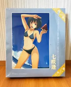 翠星のガルガンティア 一番くじ 画集 アート・オブ・オケアノス S賞