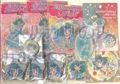 バラ売り不可】キュアミルキー ララ まとめ売り - メルカリ
