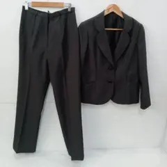 最終値下◎12.25◎S726E◎ブランド不明◎スーツ◎上下セット◎11AR