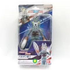 未開封 バルタン星人 ウルトラアクションフィギュア ウルトラマン