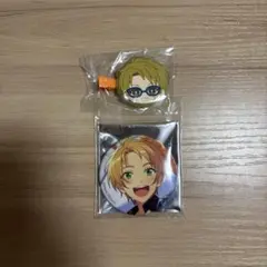 あんスタ 遊木真 Trickstar
