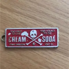 2025年最新】クリームソーダ ピンクドラゴン キーホルダーの人気