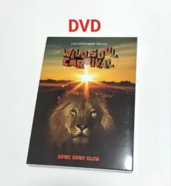 2026年最新】米米CLUB BEST LIVE DVDの人気アイテム