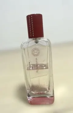❤️エルメス HERMES 香水 Rose Ikebana 15ml 2本セット - メルカリ