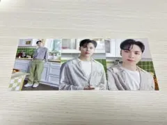 SEVENTEEN HOME バーノン セット