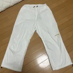 STARTER スノーカモパンツ M