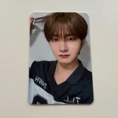 epex ジェフ　トレカ EPEX ジェフ MMT 未公開 トレカの通販 by soramame｜ラクマ