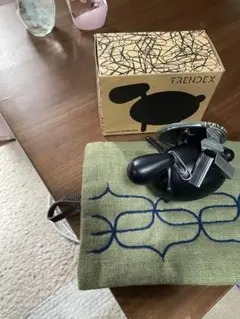 ⭐️ ゆかいな羊磁石入り文房具