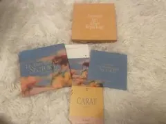 SEVENTEEN 消費期限 フラッシュプライス盤 通常盤 - メルカリ
