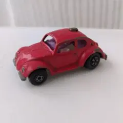 マッチボックス　レズニー　フォルクスワーゲン ビートル フォルクスドラゴン