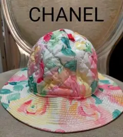 2026年最新】CHANEL レディース ハットの人気アイテム - メルカリ