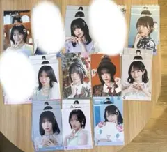 野口衣織　生写真　バラ売り可