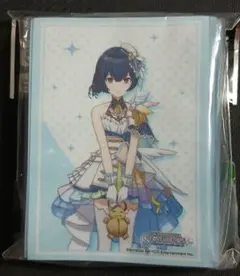 カードフォリオ シンデレラガールズ vol.3 特典スリーブ 依田芳乃
