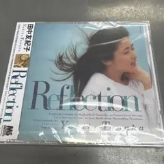 未開封品　見本品　田中友紀子/リフレクション