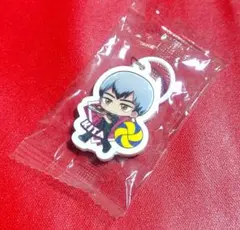 ハイキュー 北信介 くら寿司 めじるしチャーム 稲荷崎 コラボ ビッくらポン