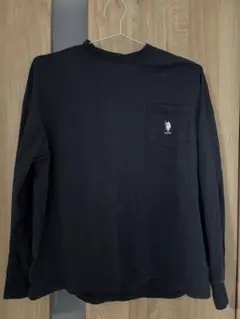 U.S.POLOASSN. ロンＴ L