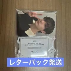 【匿名配送】straykids STAYJAPAN FC 更新特典 新品未開封