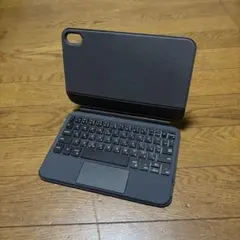 【日曜日までセール】ipad mini6.7用　マジックキーボードケース