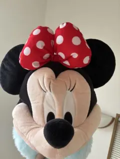 2025年最新】ミニー ファンキャップ 水色の人気アイテム - メルカリ