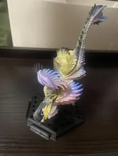 スタンダードモデル　百竜ノ淵源ナルハタタヒメ