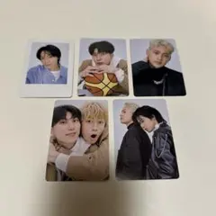 2025年最新】コムドット カードの人気アイテム - メルカリ