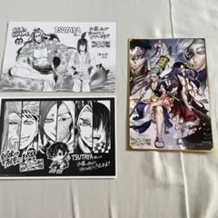 2026年最新】終末のワルキューレイラストカードの人気アイテム - メルカリ