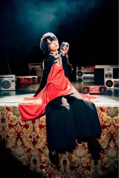 美品✨hazama ハザマ スタジャンとジャケットの二重奏 17ss hazama ハザマ 2017SS スタジャンとジャケットの二重奏
