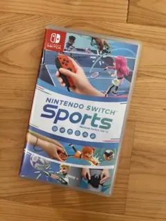 Nintendo Switch Sports