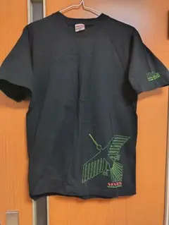 希少 namco ナムコ ゼビウス ファミコン20周年記念Tシャツ Ｍのサムネイル