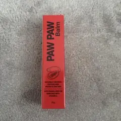 ETZ HAYIM PAWPAW 　Balm ポーポーバーム　25gのサムネイル