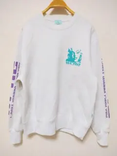 マリリンモンロー スウェット