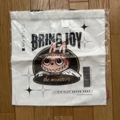 Labubu トートバッグ