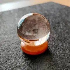 水晶玉 ブラジル産 ネオクリスタル