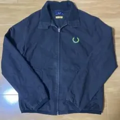 ブルゾンジャケット