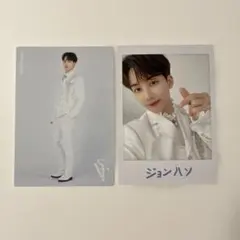 2025年最新】SEVENTEENジョンハンの人気アイテム - メルカリ