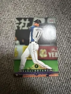 プロ野球オーナーズリーグ 2015大谷翔平 ノーマルカード、スターカード