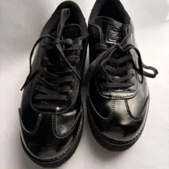 【未使用級】Onitsuka Tiger デレゲーションチャンク 厚底