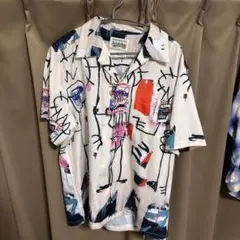 新品タグ付 ヴィクトリアベッカム プルオーバー ストライプ 長袖シャツ 