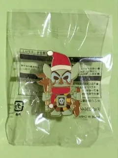 山口県のキャラクター『ちょるる』 ピンバッジ - メルカリ