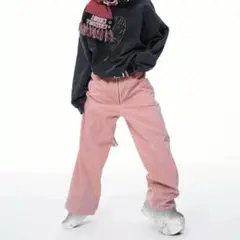 パンツ HIROKI TSUZUKI EX-JUMPSUIT TROUSERS HIROKI TSUZUKI EX-JUMPSUIT TROUSERS - メルカリ