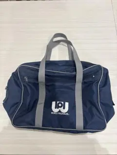 最安値 新品未開封 ワッぺ スクバ 紺 ネイビー ワールドペガサス 旧ワッぺ 新品】ワッペ スクバ 紺色 ネイビー ワールドペガサス