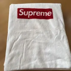 supreme fuck towel ビーチタオル - メルカリ
