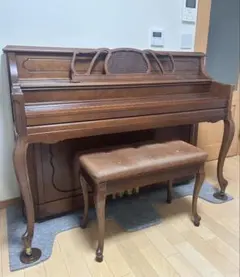 KAWAI アップライトピアノ BW-69 KAWAI アップライトピアノ BW-69 【公式通販】