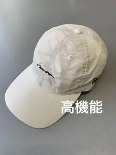 お値下げ不可商品　ニューエラ　キャップ　ホワイト　白のサムネイル