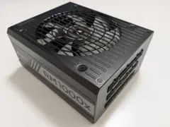 CORSAIR：RM1000x