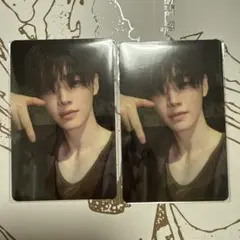 ENHYPEN ソンフンWeverseラキドロ