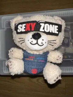 セクベア SexyZone timelesz
